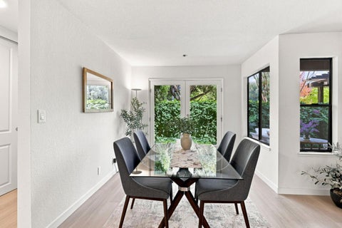 Tiny photo for 722 Ramona Street, PALO ALTO, CA 94301 (MLS # ML82060225)