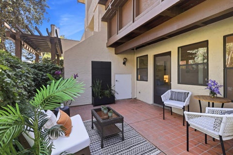 Tiny photo for 722 Ramona Street, PALO ALTO, CA 94301 (MLS # ML82060225)