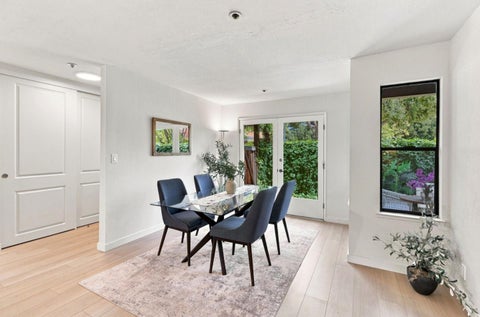 Tiny photo for 722 Ramona Street, PALO ALTO, CA 94301 (MLS # ML82060225)