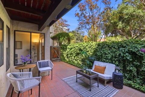 Tiny photo for 722 Ramona Street, PALO ALTO, CA 94301 (MLS # ML82060225)