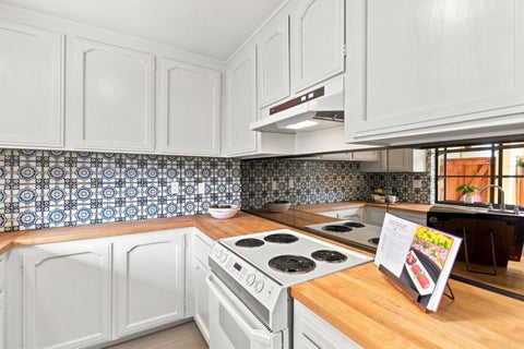 Tiny photo for 722 Ramona Street, PALO ALTO, CA 94301 (MLS # ML82060225)
