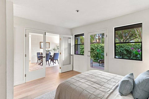Tiny photo for 722 Ramona Street, PALO ALTO, CA 94301 (MLS # ML82060225)