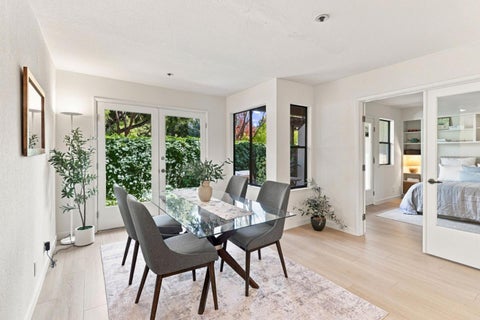 Tiny photo for 722 Ramona Street, PALO ALTO, CA 94301 (MLS # ML82060225)
