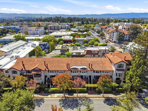 Tiny photo for 722 Ramona Street, PALO ALTO, CA 94301 (MLS # ML82060225)