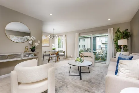 821 N Humboldt Street Unit 309, San Mateo, CA 94401 - #: ML82035649