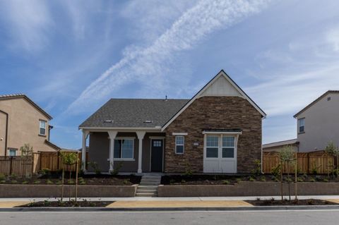 Tiny photo for 3052 El Capitan Drive, MARINA, CA 93933 (MLS # ML82043685)