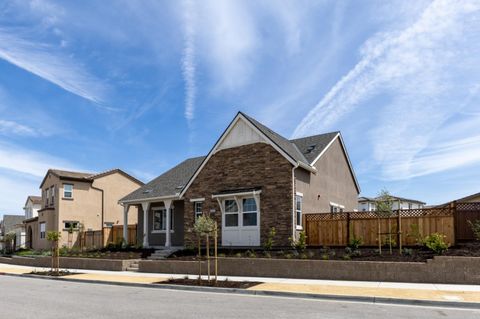 Tiny photo for 3052 El Capitan Drive, MARINA, CA 93933 (MLS # ML82043685)