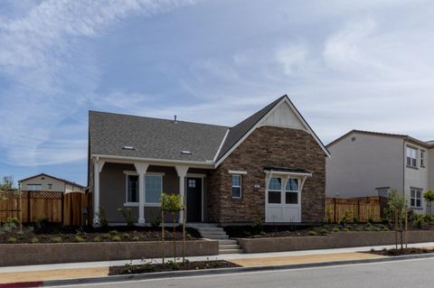 Tiny photo for 3052 El Capitan Drive, MARINA, CA 93933 (MLS # ML82043685)