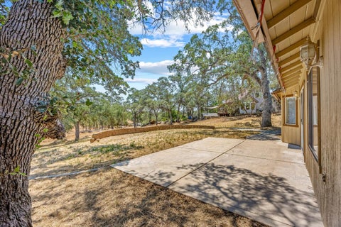 Tiny photo for 30159 Horseshoe Drive, Coarsegold, CA 93614 (MLS # ML82052431)