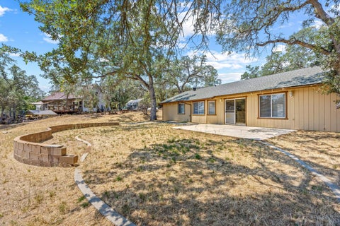 Tiny photo for 30159 Horseshoe Drive, Coarsegold, CA 93614 (MLS # ML82052431)