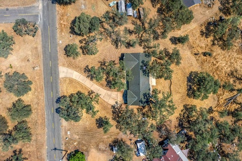 Tiny photo for 30159 Horseshoe Drive, Coarsegold, CA 93614 (MLS # ML82052431)