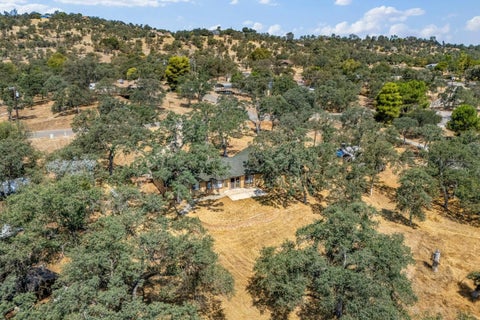 Tiny photo for 30159 Horseshoe Drive, Coarsegold, CA 93614 (MLS # ML82052431)