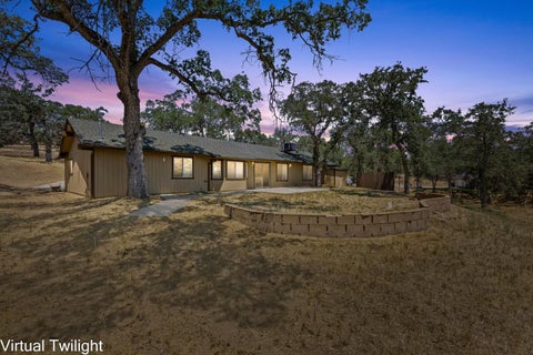 Tiny photo for 30159 Horseshoe Drive, Coarsegold, CA 93614 (MLS # ML82052431)