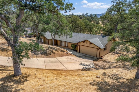 Tiny photo for 30159 Horseshoe Drive, Coarsegold, CA 93614 (MLS # ML82052431)