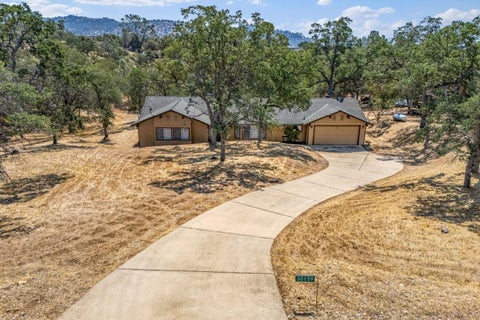Tiny photo for 30159 Horseshoe Drive, Coarsegold, CA 93614 (MLS # ML82052431)