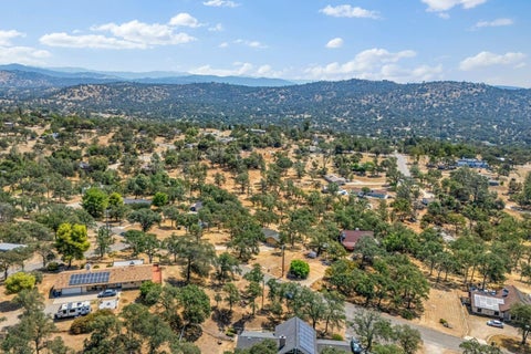 Tiny photo for 30159 Horseshoe Drive, Coarsegold, CA 93614 (MLS # ML82052431)