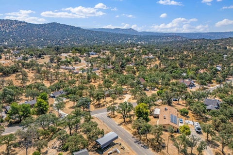 Tiny photo for 30159 Horseshoe Drive, Coarsegold, CA 93614 (MLS # ML82052431)
