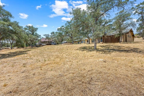 Tiny photo for 30159 Horseshoe Drive, Coarsegold, CA 93614 (MLS # ML82052431)