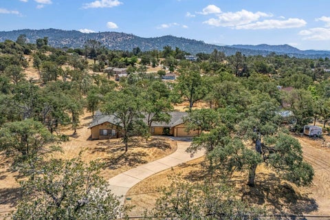 Tiny photo for 30159 Horseshoe Drive, Coarsegold, CA 93614 (MLS # ML82052431)