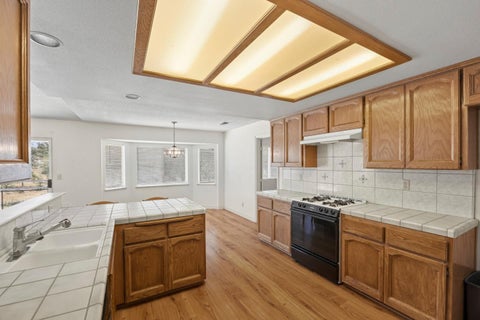 Tiny photo for 30159 Horseshoe Drive, Coarsegold, CA 93614 (MLS # ML82052431)