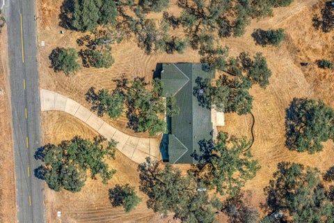 Tiny photo for 30159 Horseshoe Drive, Coarsegold, CA 93614 (MLS # ML82052431)