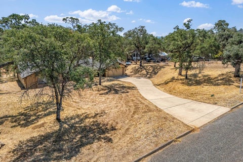 Tiny photo for 30159 Horseshoe Drive, Coarsegold, CA 93614 (MLS # ML82052431)
