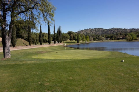 Tiny photo for 30159 Horseshoe Drive, Coarsegold, CA 93614 (MLS # ML82052431)