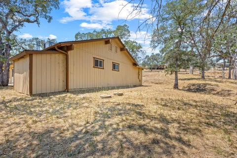 Tiny photo for 30159 Horseshoe Drive, Coarsegold, CA 93614 (MLS # ML82052431)