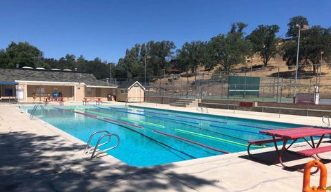 Tiny photo for 30159 Horseshoe Drive, Coarsegold, CA 93614 (MLS # ML82052431)