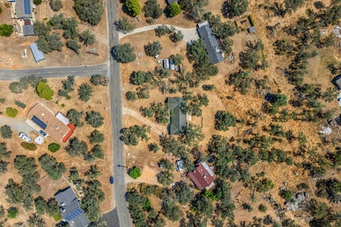Tiny photo for 30159 Horseshoe Drive, Coarsegold, CA 93614 (MLS # ML82052431)