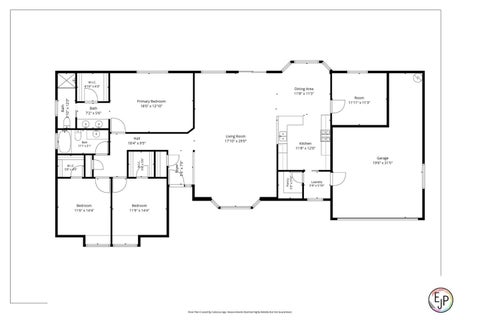Tiny photo for 30159 Horseshoe Drive, Coarsegold, CA 93614 (MLS # ML82052431)