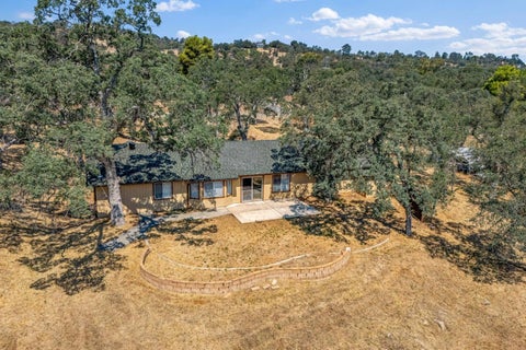 Tiny photo for 30159 Horseshoe Drive, Coarsegold, CA 93614 (MLS # ML82052431)