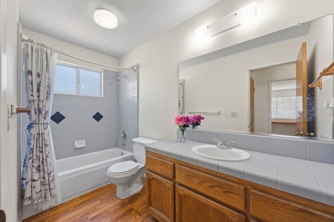 Tiny photo for 30159 Horseshoe Drive, Coarsegold, CA 93614 (MLS # ML82052431)