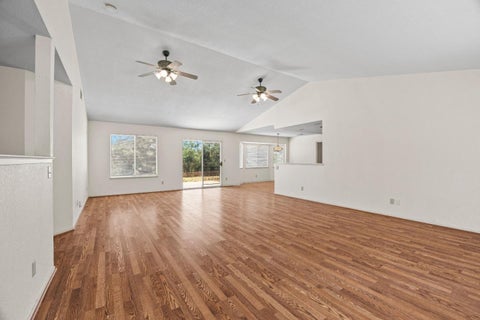 Tiny photo for 30159 Horseshoe Drive, Coarsegold, CA 93614 (MLS # ML82052431)