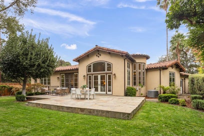 17815 Daves Avenue MONTE SERENO CA 95030