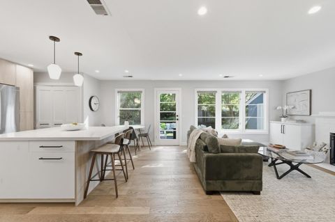 Tiny photo for 848 15th Avenue, MENLO PARK, CA 94025 (MLS # ML82024595)
