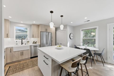 Tiny photo for 848 15th Avenue, MENLO PARK, CA 94025 (MLS # ML82024595)