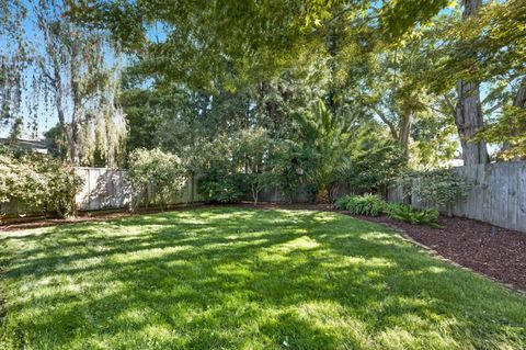 Tiny photo for 848 15th Avenue, MENLO PARK, CA 94025 (MLS # ML82024595)