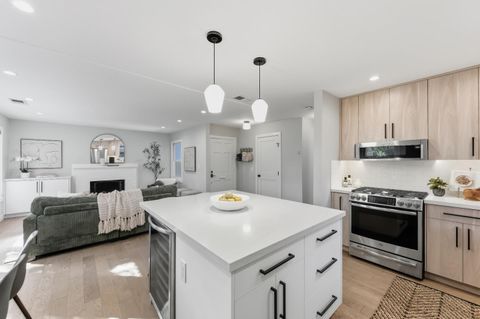 Tiny photo for 848 15th Avenue, MENLO PARK, CA 94025 (MLS # ML82024595)