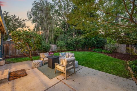 Tiny photo for 848 15th Avenue, MENLO PARK, CA 94025 (MLS # ML82024595)
