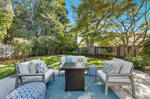 Tiny photo for 848 15th Avenue, MENLO PARK, CA 94025 (MLS # ML82024595)