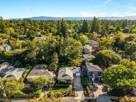 Tiny photo for 848 15th Avenue, MENLO PARK, CA 94025 (MLS # ML82024595)
