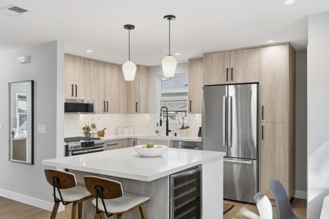 Tiny photo for 848 15th Avenue, MENLO PARK, CA 94025 (MLS # ML82024595)