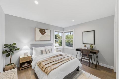 Tiny photo for 848 15th Avenue, MENLO PARK, CA 94025 (MLS # ML82024595)