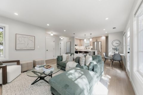 Tiny photo for 848 15th Avenue, MENLO PARK, CA 94025 (MLS # ML82024595)