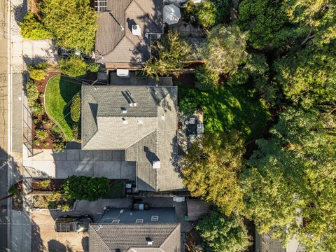 Tiny photo for 848 15th Avenue, MENLO PARK, CA 94025 (MLS # ML82024595)