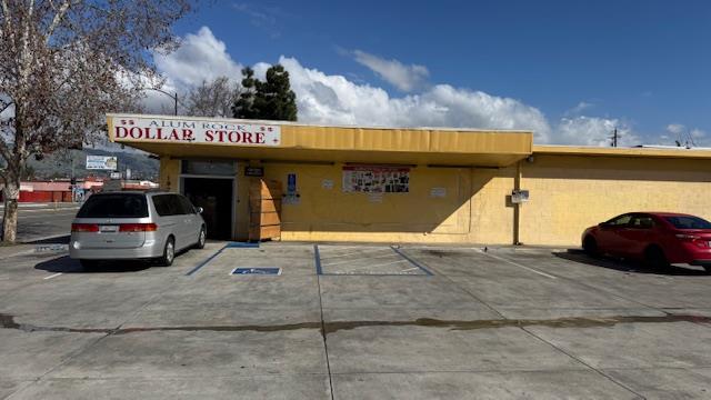 1972 Alum Rock Avenue