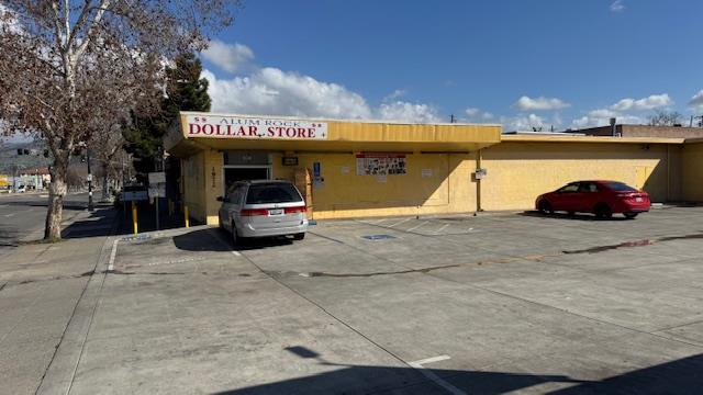 1972 Alum Rock Avenue