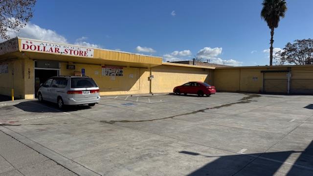 1972 Alum Rock Avenue