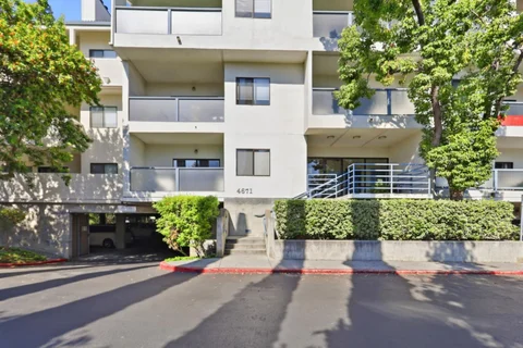 4671 Albany Circle Unit 109, San Jose, CA 95129 - #: ML82056056